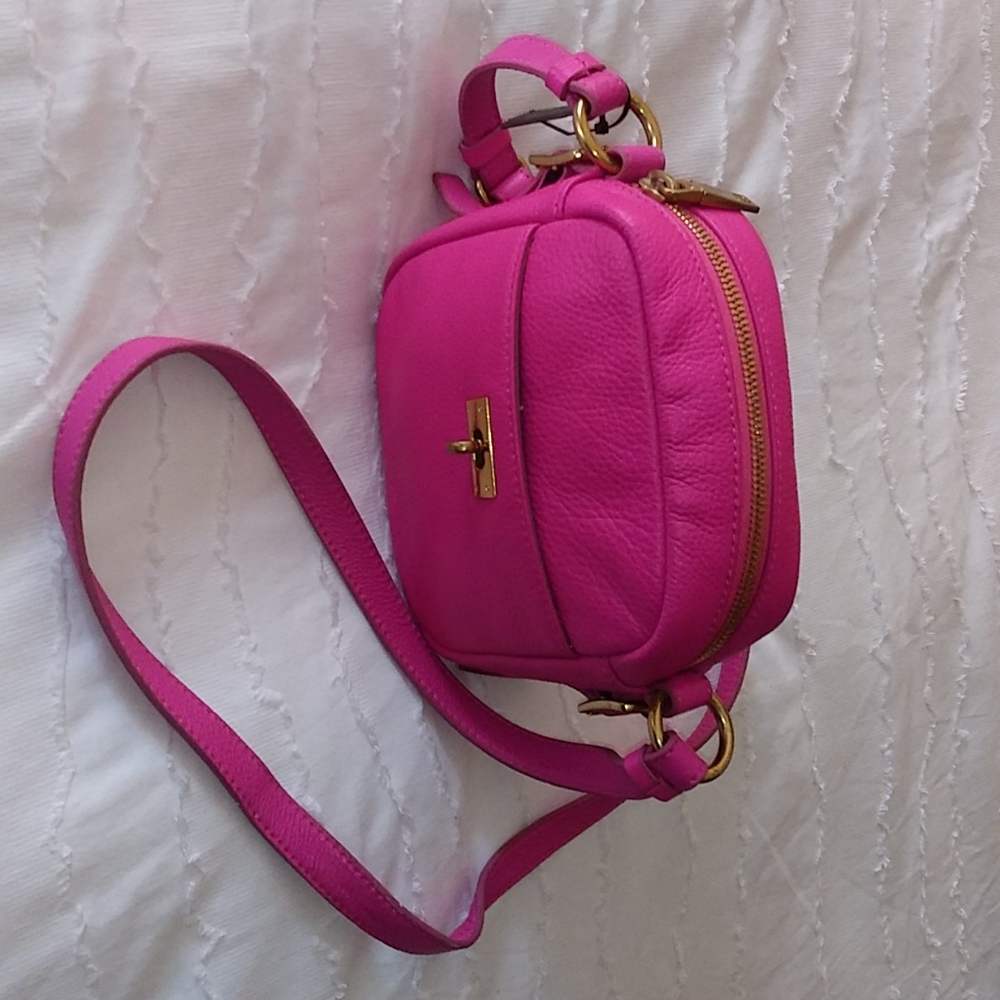 J Crew crossbody bag
